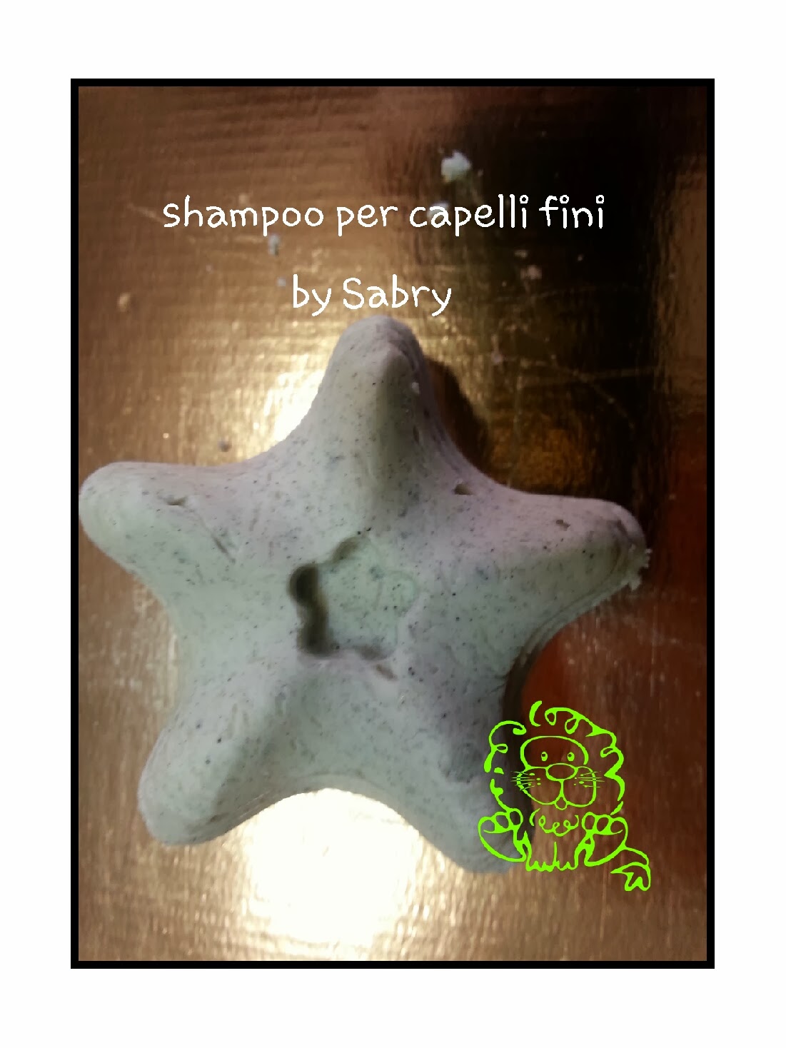 S come Sabrina: ottobre 2013