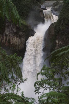 Riorev Waterfall