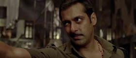 Dabangg 2010 Hindi Brrip 720p