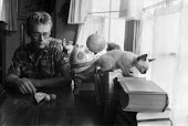 El gato de James Dean