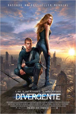 Divergente Legendado Divergente Legendado