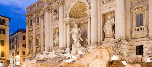 Roma Roma