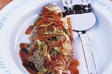 Cook Recipes For Fish
