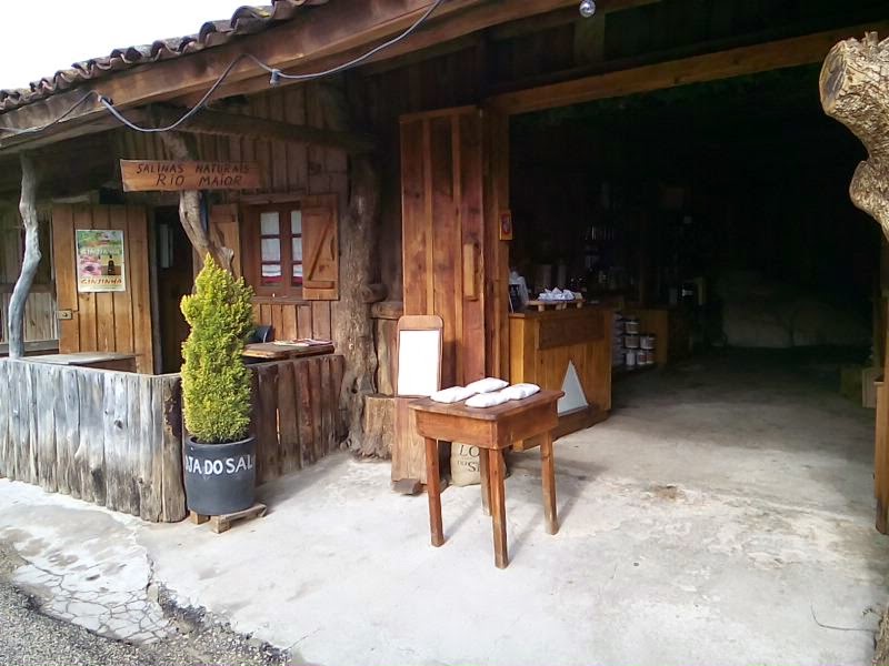 Day Off - Bucelas / Rio Maior / Bucelas IMG_20150211_112521