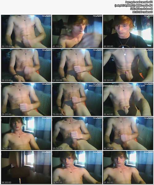 image of gay boy web cam