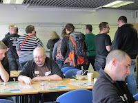An image from GameCamp 4