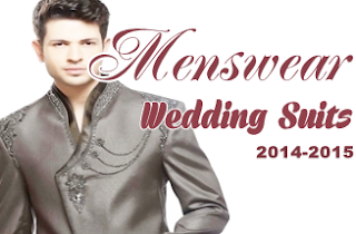 Mens Wedding Suits 2014