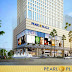 Giới thiệu dự án căn hộ Pearl Plaza