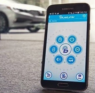 Aplikasi-aplikasi Android Ini Dapat Mengontrol Mobil