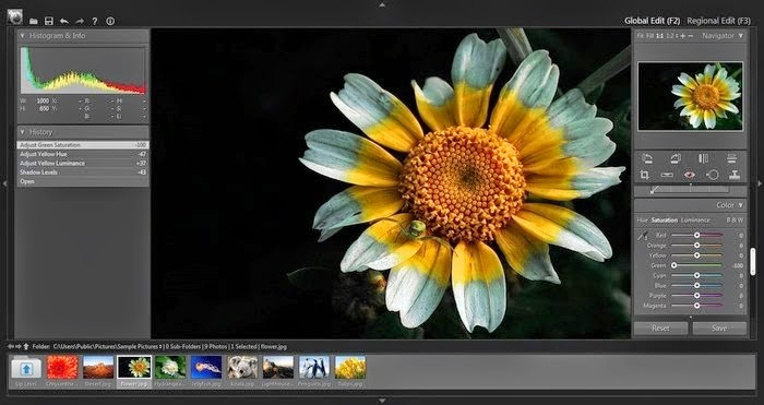 HACK Everimaging Photo Effect Studio Pro 4.1.3 Portable