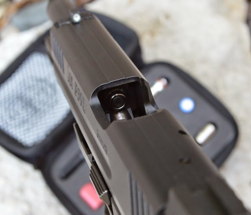 Laser Ammo SureStrike Ultimate LE Edition Laser Trainer Review