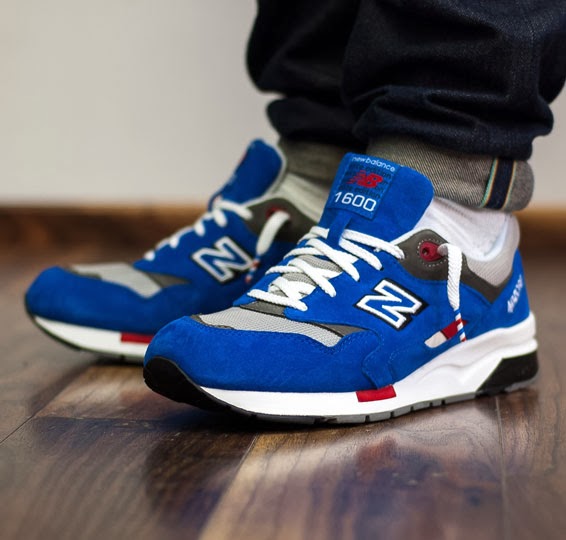 new balance 1600 29