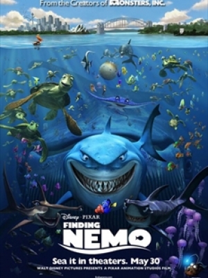 Truy T&igrave;m Nemo