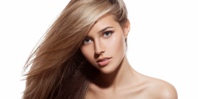 Jangan Cuci Rambut Setiap Hari ! Tips-Trik