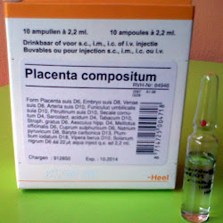 Placenta Compositum