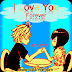 Icon Gif Romantis Dp Bbm For Android thumbnail
