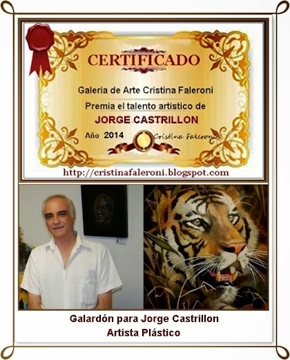 Jorge Castrillon