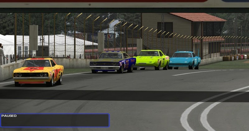 Rfactor Mod Gran National 1969 70 By Nr2003 Rfactor