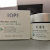 [Review] IOPE Trouble Clinic Moisturizing Cream