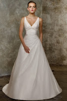 2012 Princess Wedding Dresses