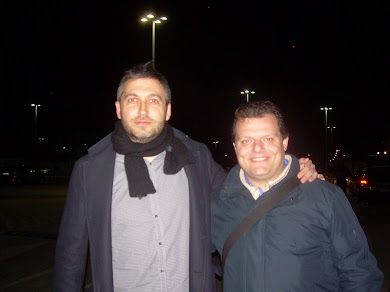 BERNI Y frank blanco