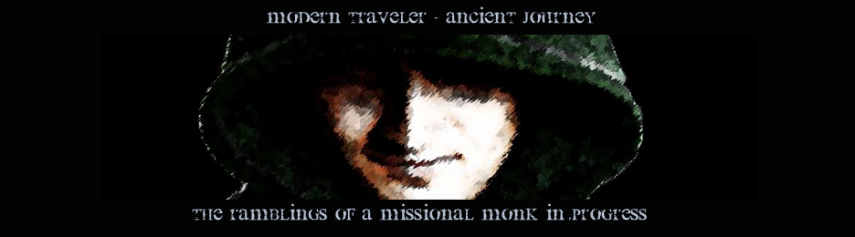 Ancient Journey