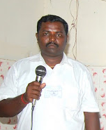 APSTA - மாநிலத் தலைவர்