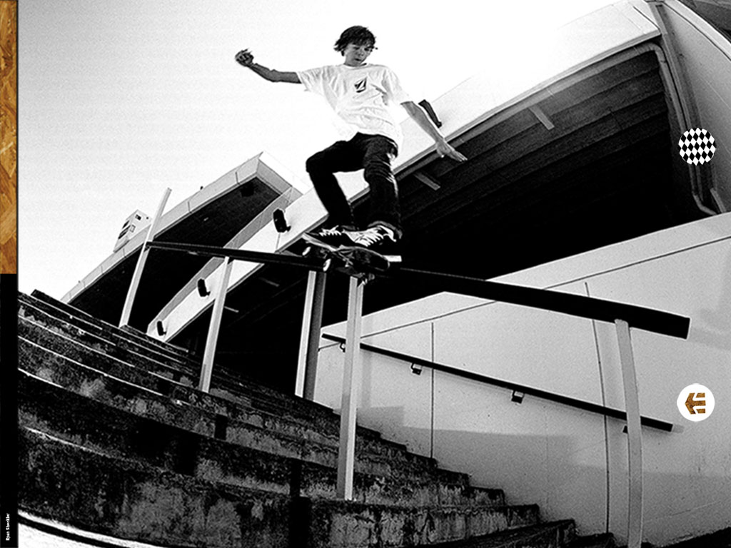 Wallpapers skate HD - Imagui