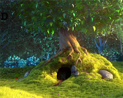 AniWOmeN Part 2 Juegos de Escape