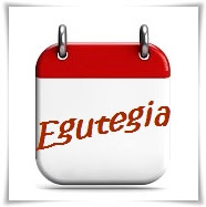 EGUTEGIA