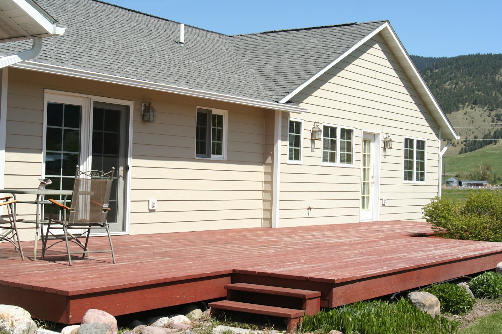 Montana Independent Real Estate