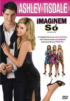 Imaginem Só Dublado