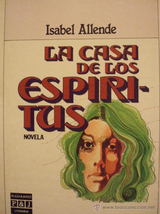 a literary analysis of the house of the spirits by allende Literary analysis trueba from allende’s the house of the spirits is a poignant example of this subversive female narration”, similar to how allende is one of . a literary analysis of the house of the spirits by allende Literary analysis trueba from allende’s the house of the spirits is a poignant example of this subversive female narration”, similar to how allende is one of .