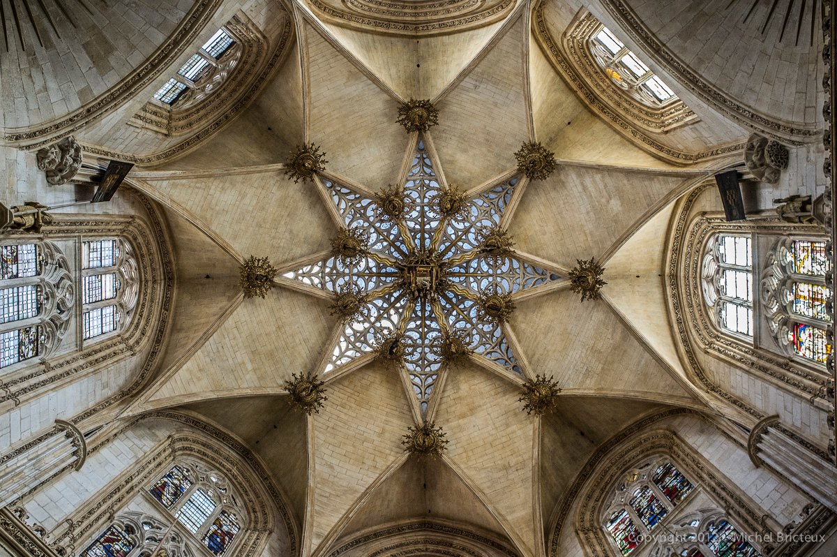 Burgos Cathedral