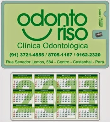 Clínica Odontológica - Castanhal - Pará