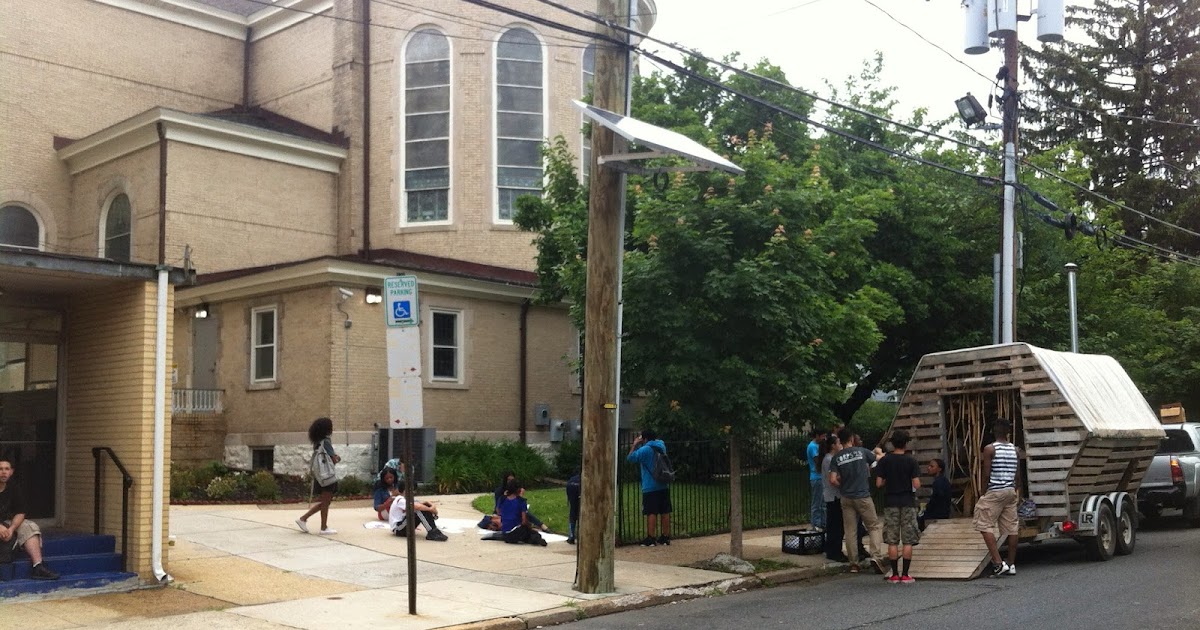 The B Home MBH Trenton Foundation Academy