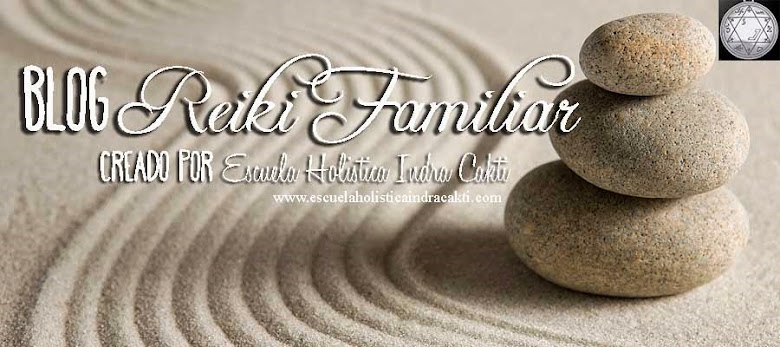 Reiki Familiar