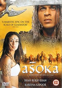 Asoka movie free  in hindi mp4