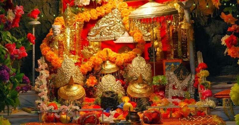 Mata Vaishno Devi Online Room Booking Mata Vaishno Devi Online Room Booking