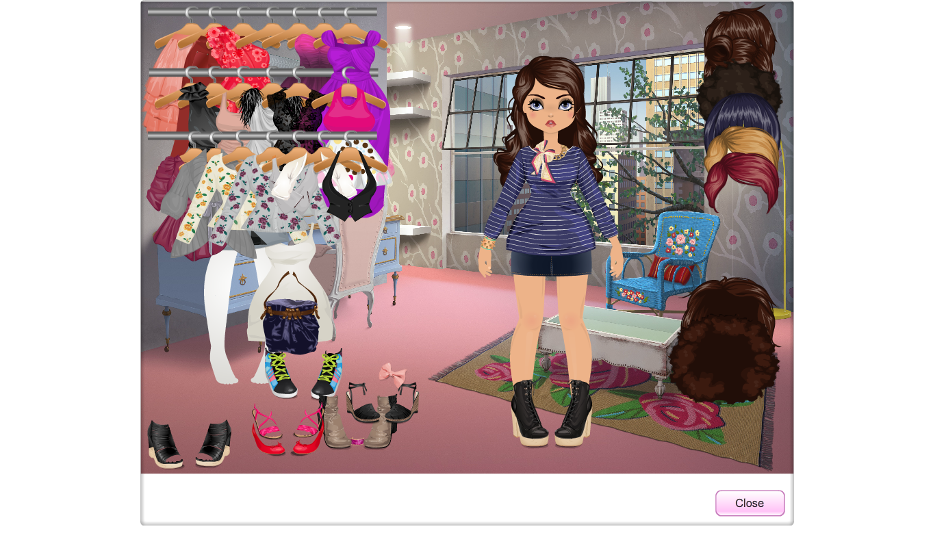 Paper Doll Heaven Stardoll Local News