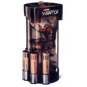 Money Wrapper