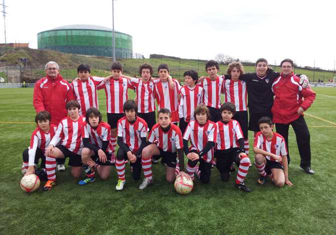 PEÑA ATHLETIC