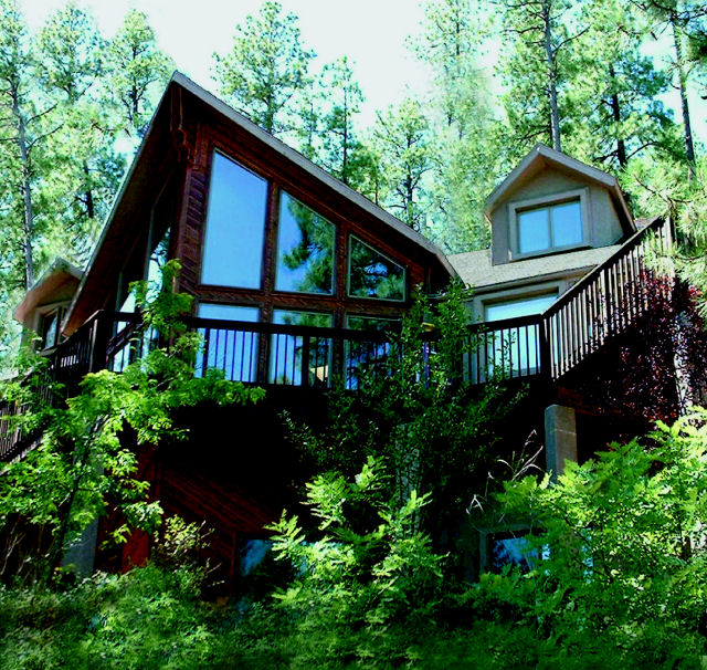 Green Home Design Green home design