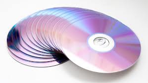 storage device optical disk