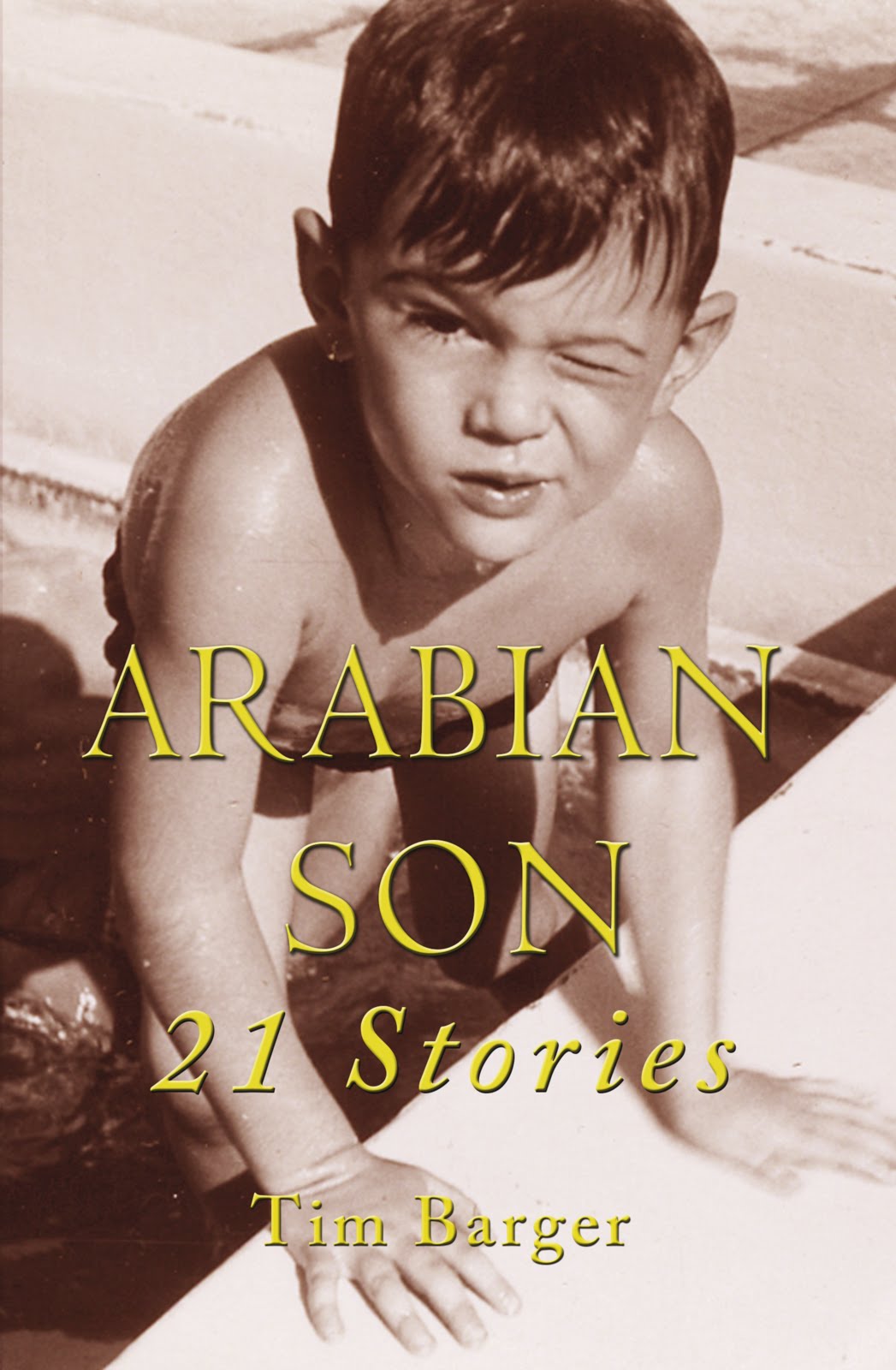 Arabian Son