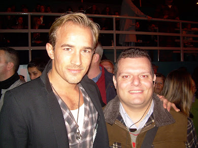 BERNI Y JESSE JOHNSON