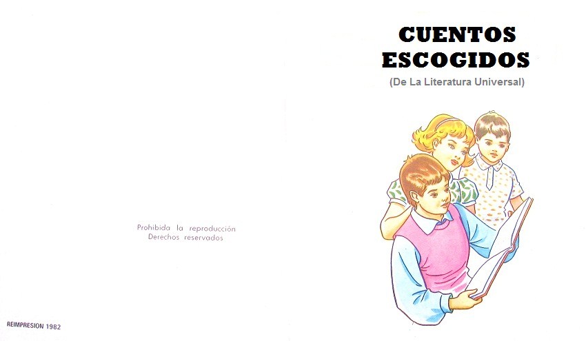 Cuentos Escogidos (poemas)