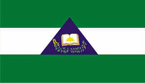 Bandeira de São Miguel do Passa Quatro