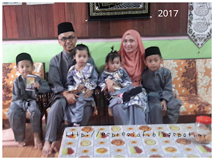 Raya Aidilfitri 2017