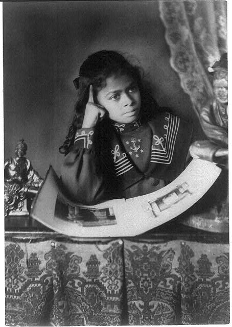 i've seen some conversation happening around the politics of respectability lately . but i haven't. her name is evelyn brooks higginbotham. might post some.